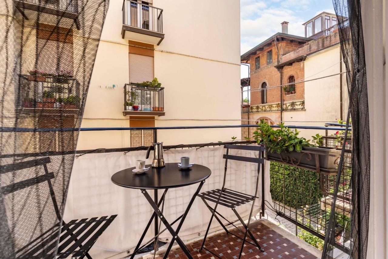Casa Lido Venezia Center Located With Balconies Apartment Lido di Venezia Bagian luar foto
