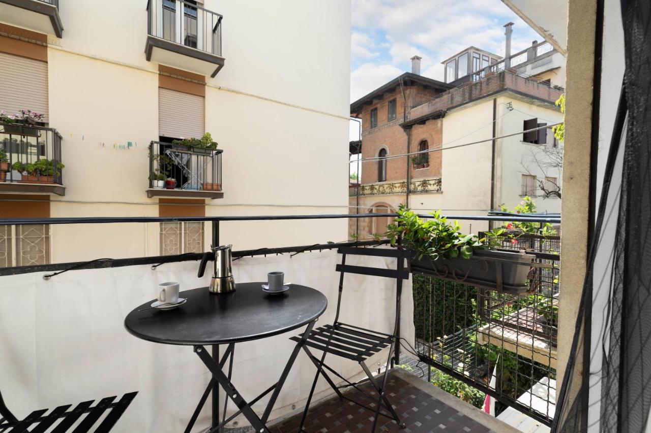 Casa Lido Venezia Center Located With Balconies Apartment Lido di Venezia Bagian luar foto