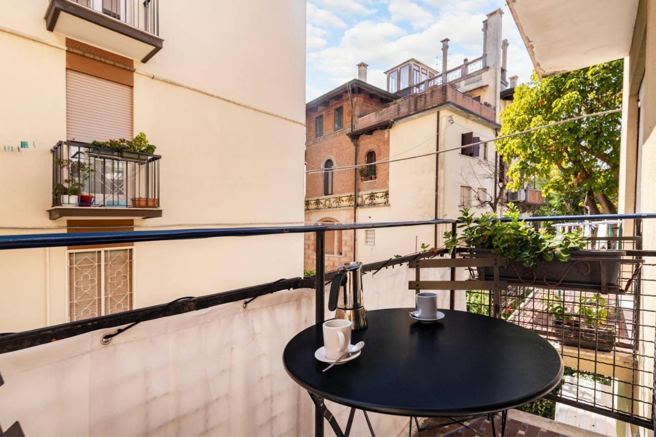 Casa Lido Venezia Center Located With Balconies Apartment Lido di Venezia Bagian luar foto