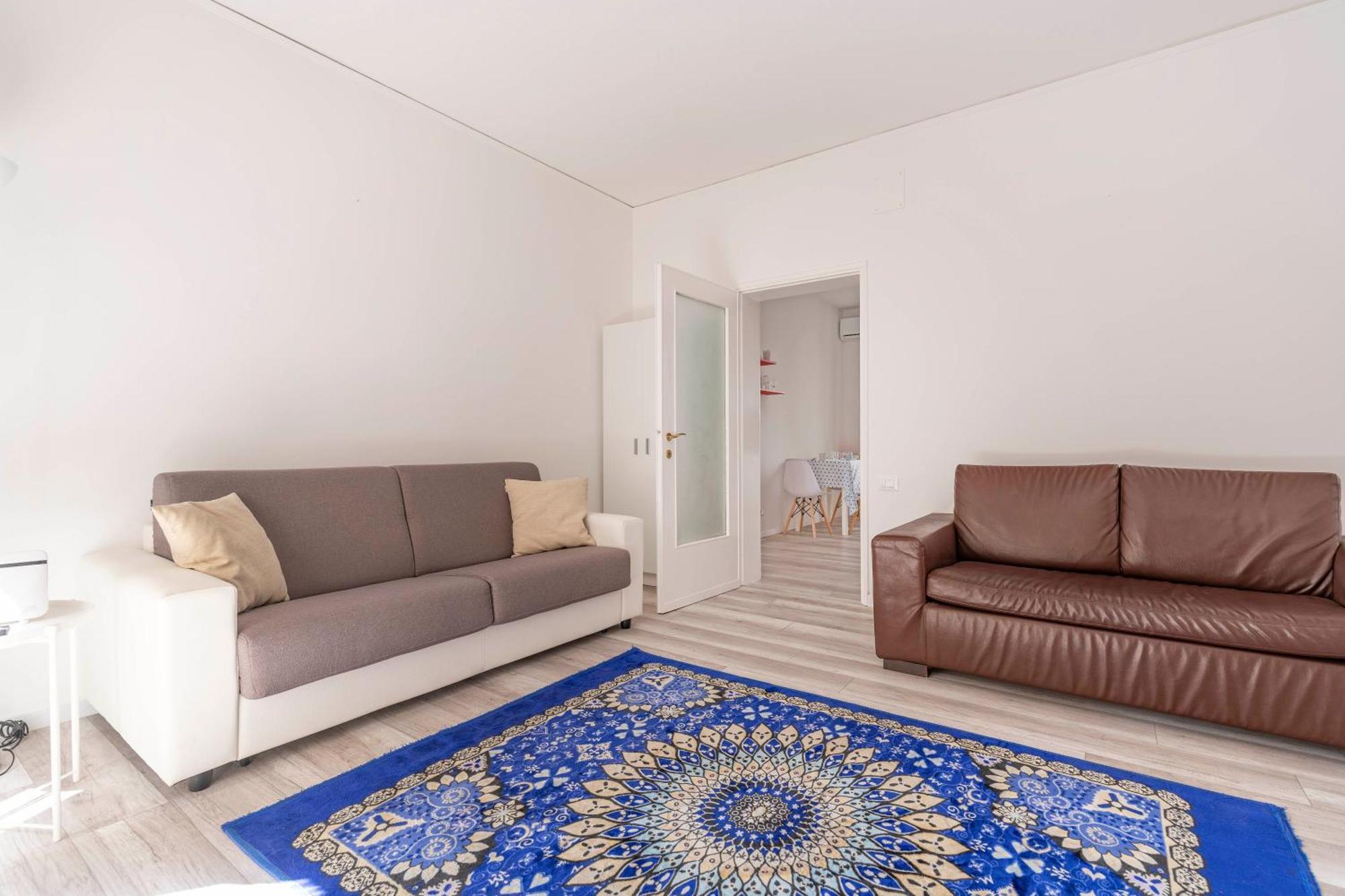 Casa Lido Venezia Center Located With Balconies Apartment Lido di Venezia Bagian luar foto