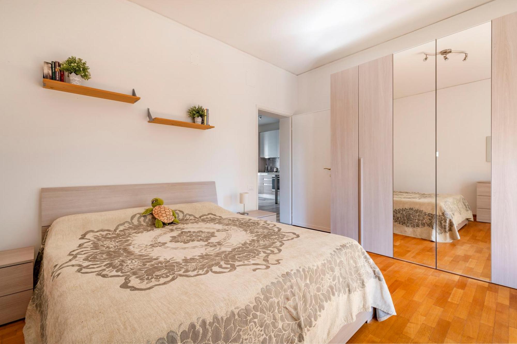 Casa Lido Venezia Center Located With Balconies Apartment Lido di Venezia Bagian luar foto